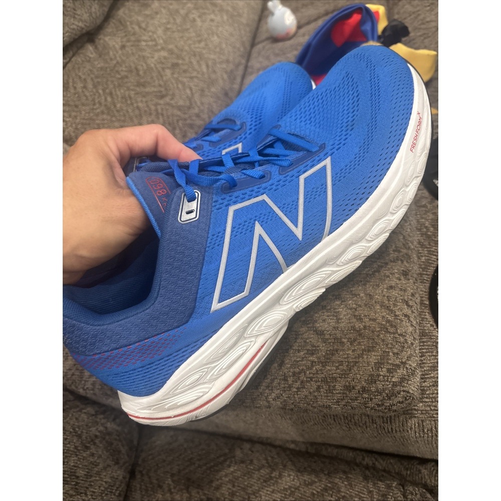 new balance 860 Men's  Size 13